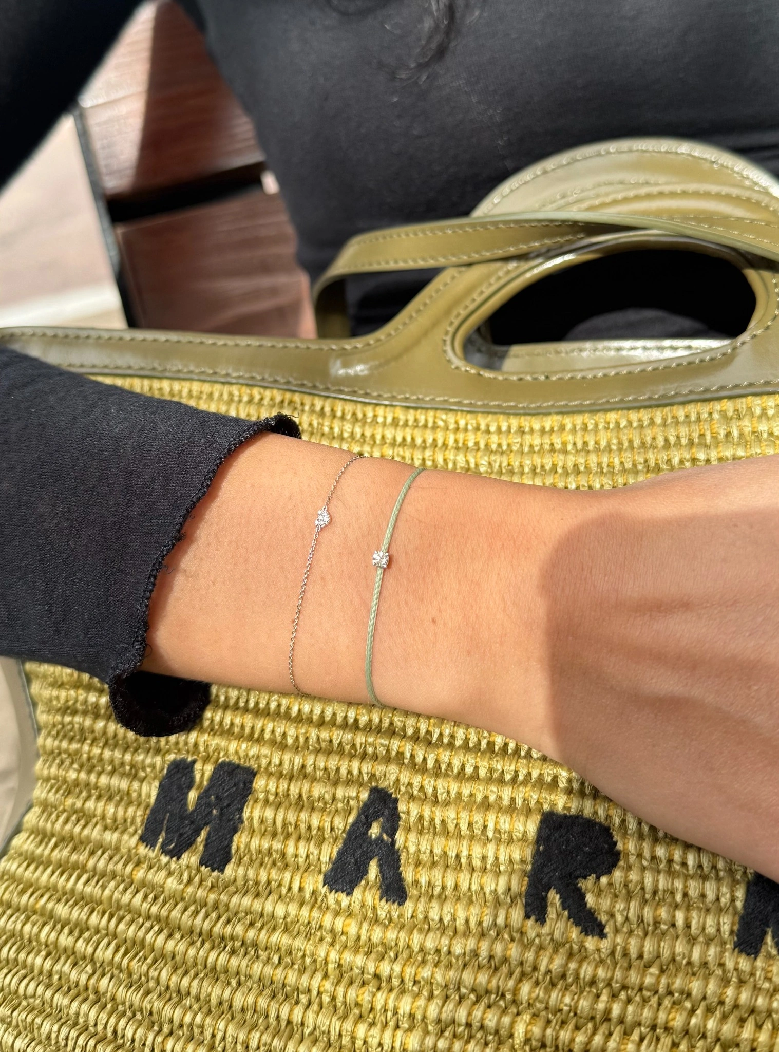 Twenty and Six archive jewelry photograph