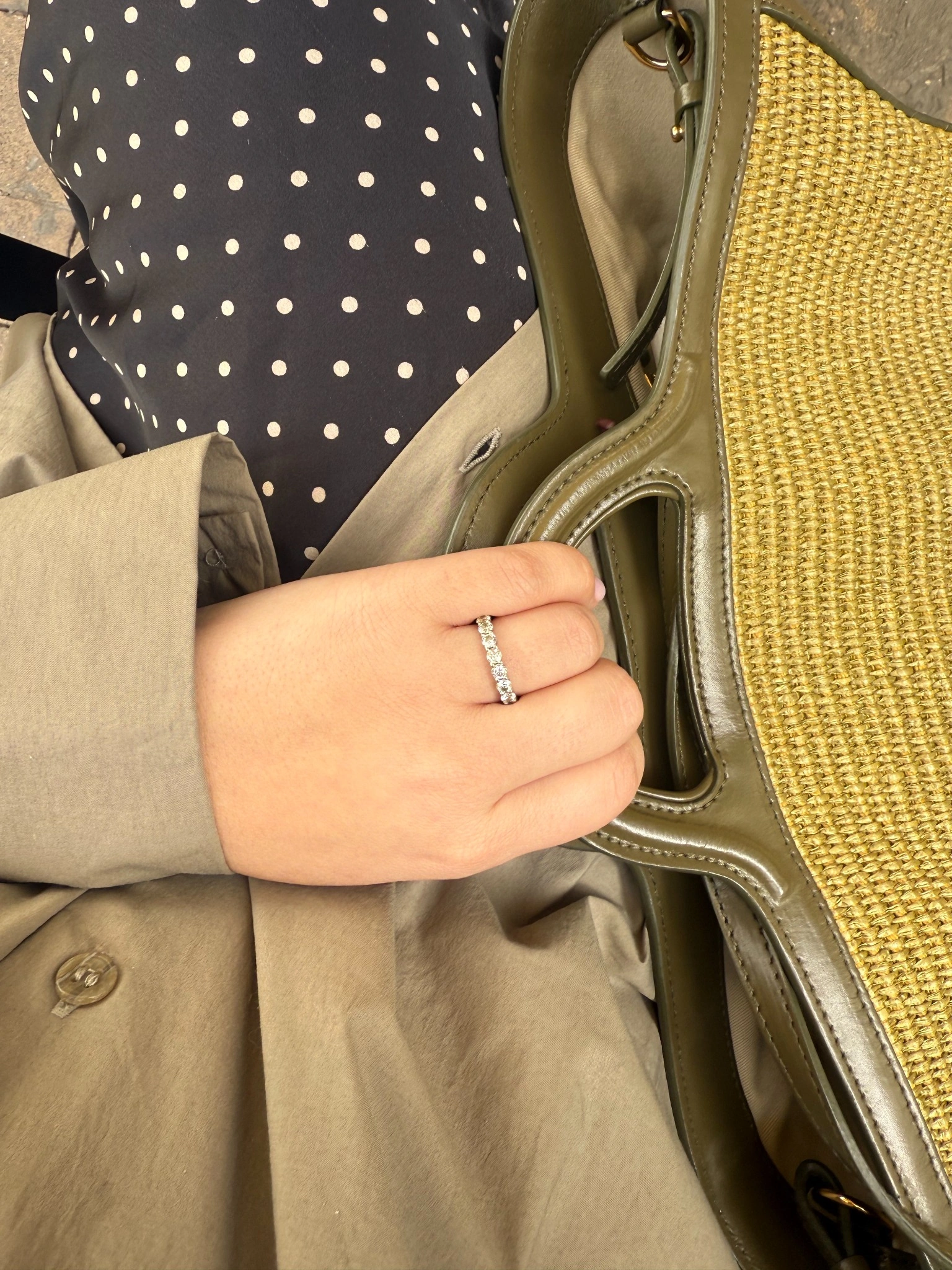 Twenty and Six archive jewelry photograph
