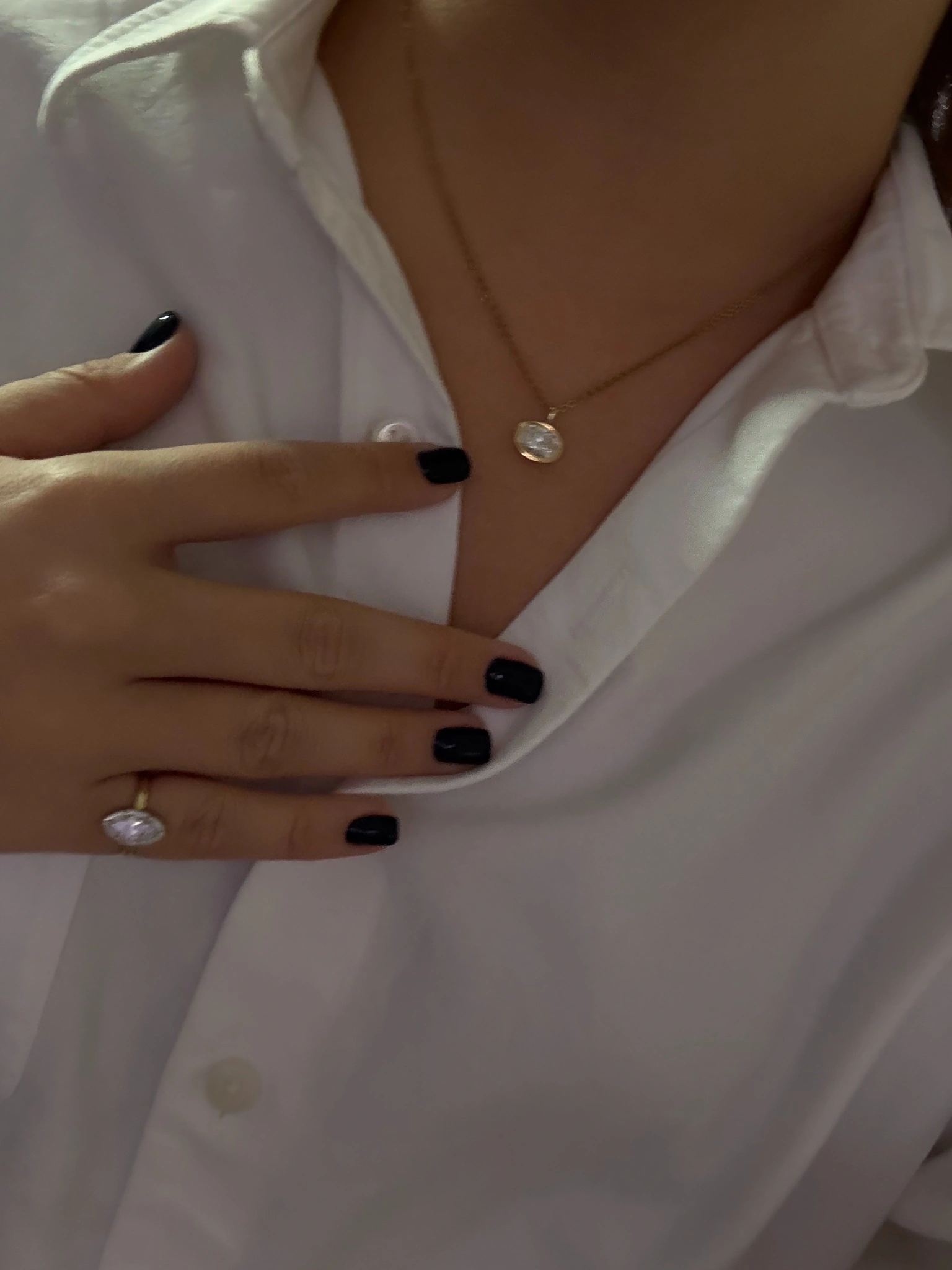 Twenty and Six archive jewelry photograph