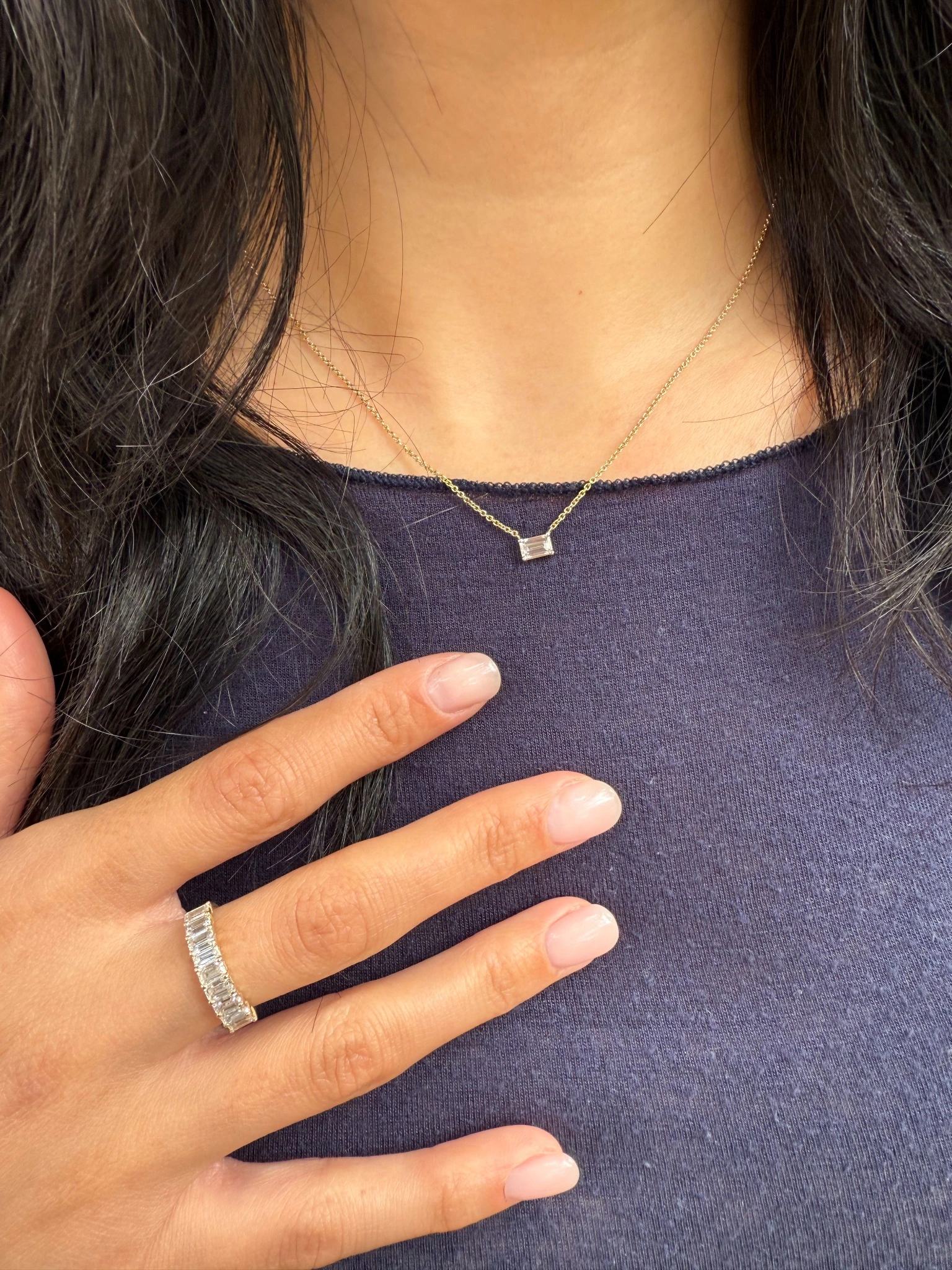 Twenty and Six archive jewelry photograph