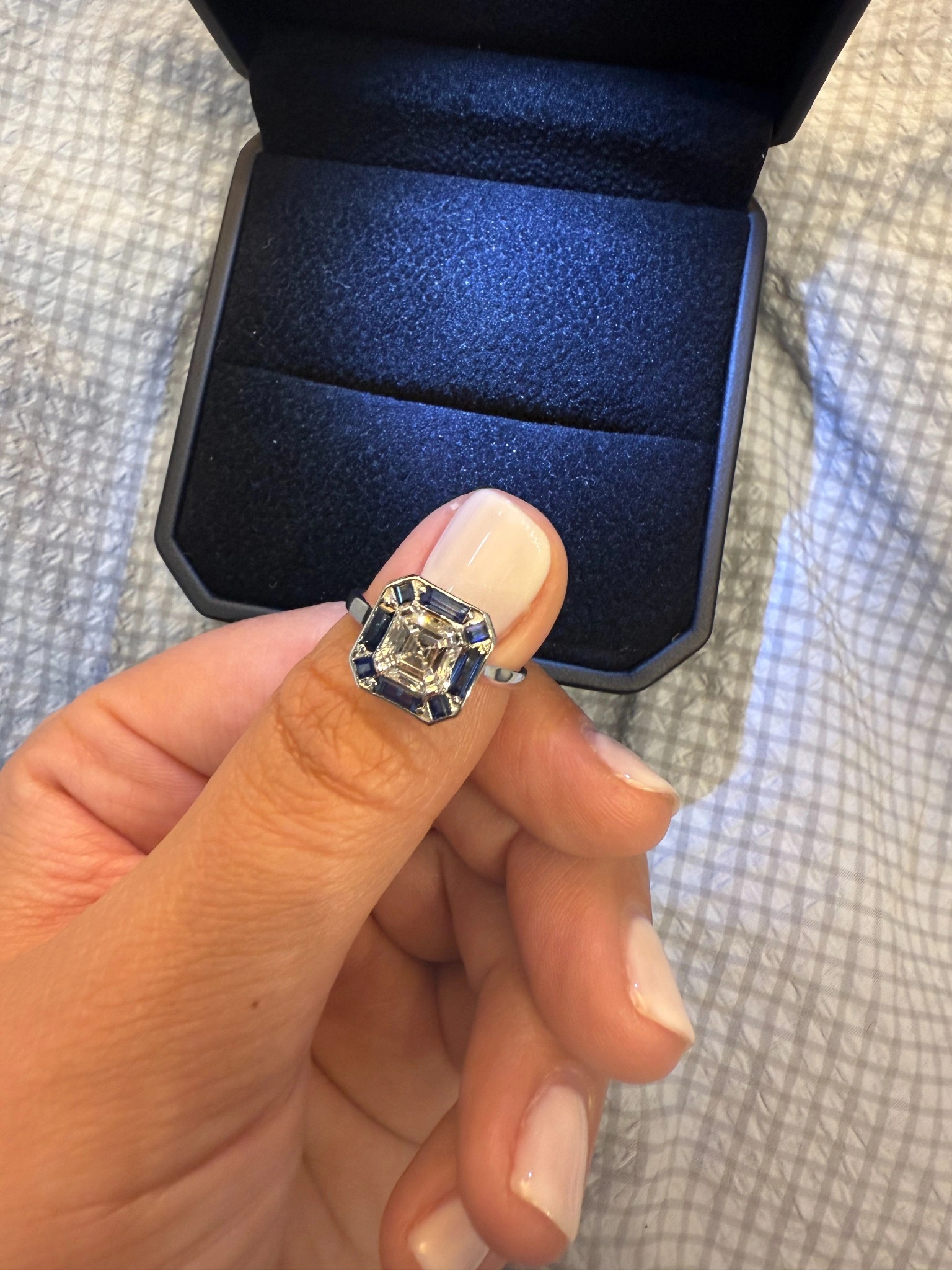 Twenty and Six archive jewelry photograph